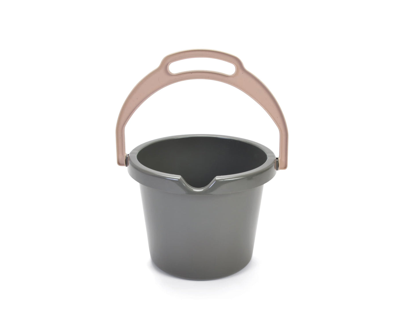Green Bean Bucket with lip