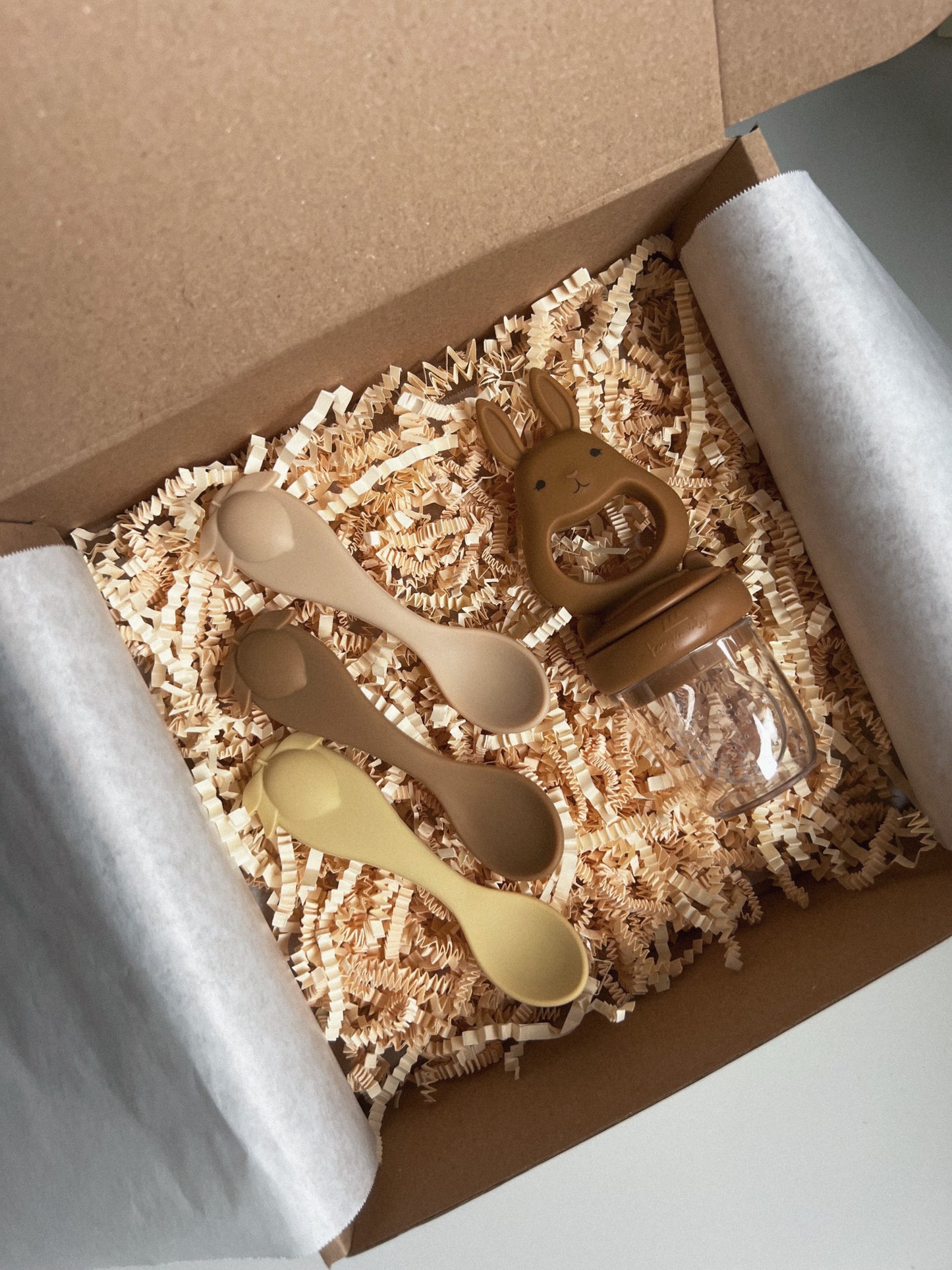 Gift Pack | Bunny gourmet