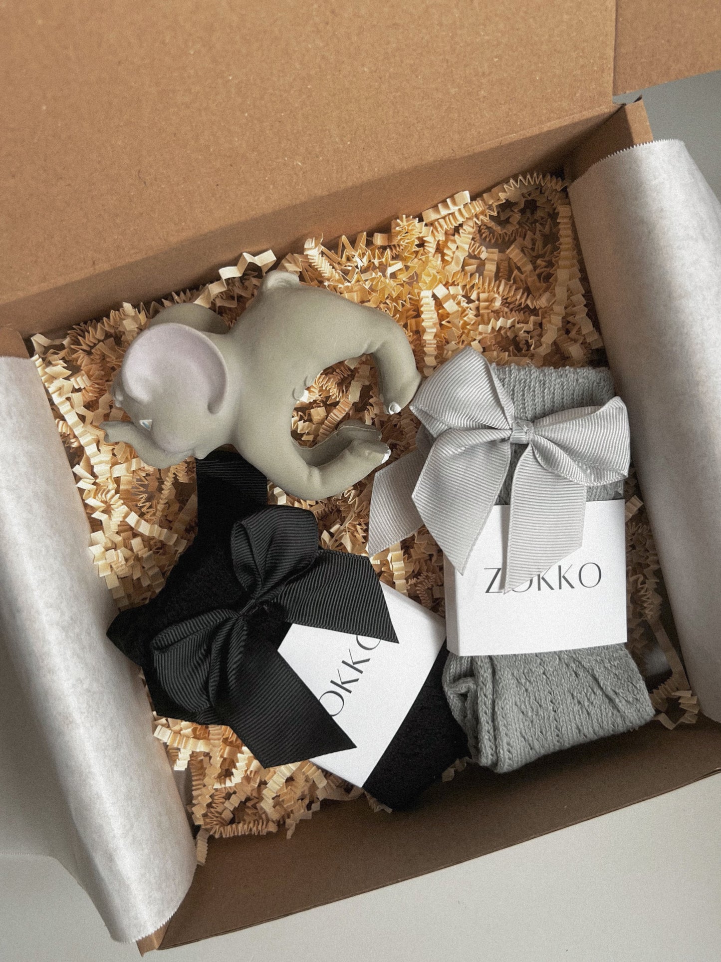 Gift Pack | Little bow