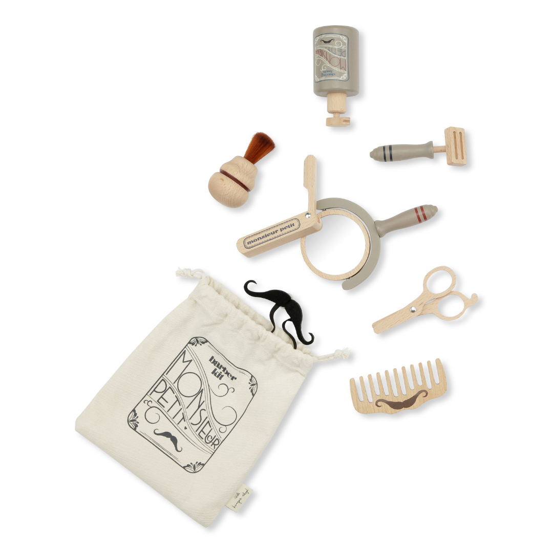 Barber set