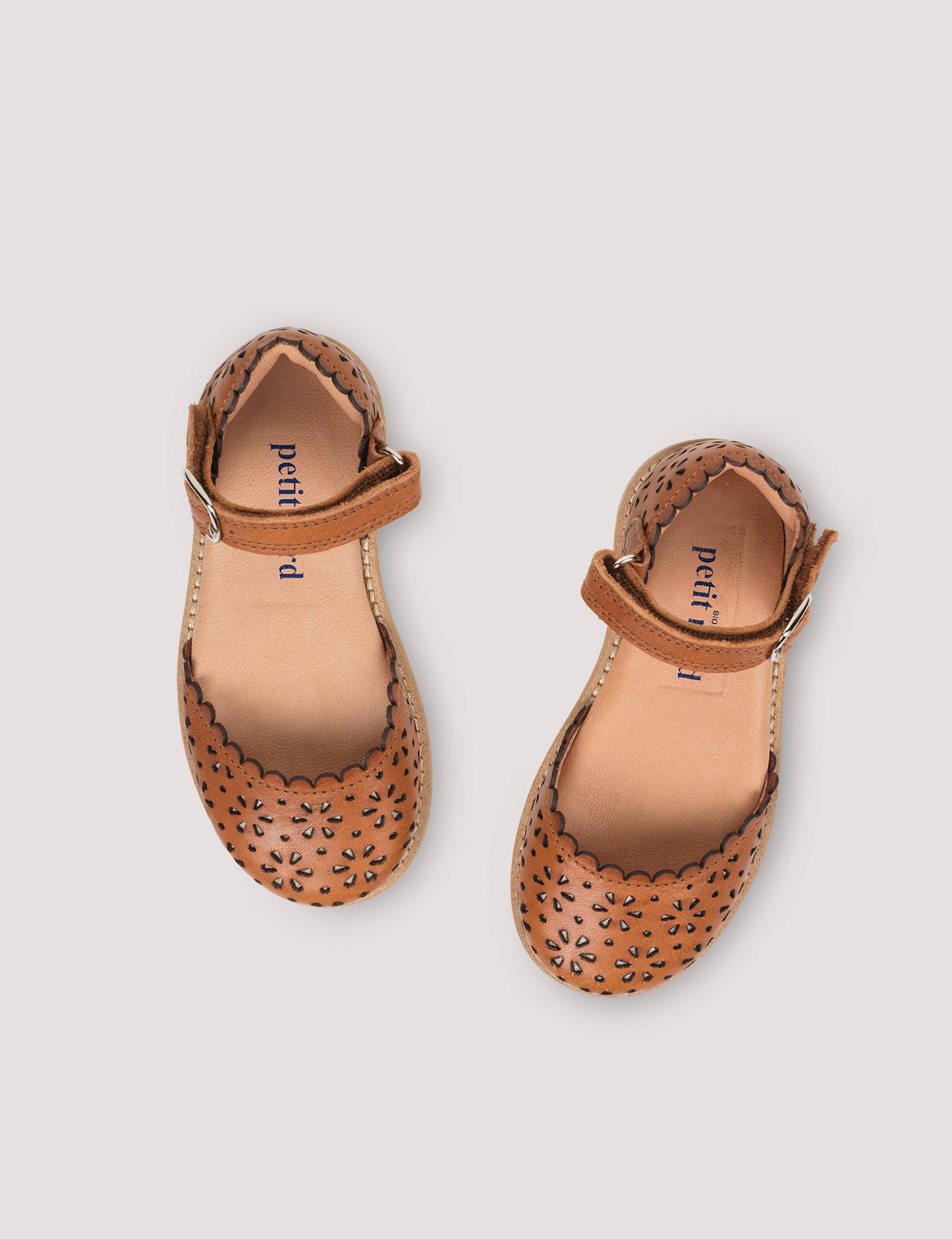 Ladida Flower Cognac