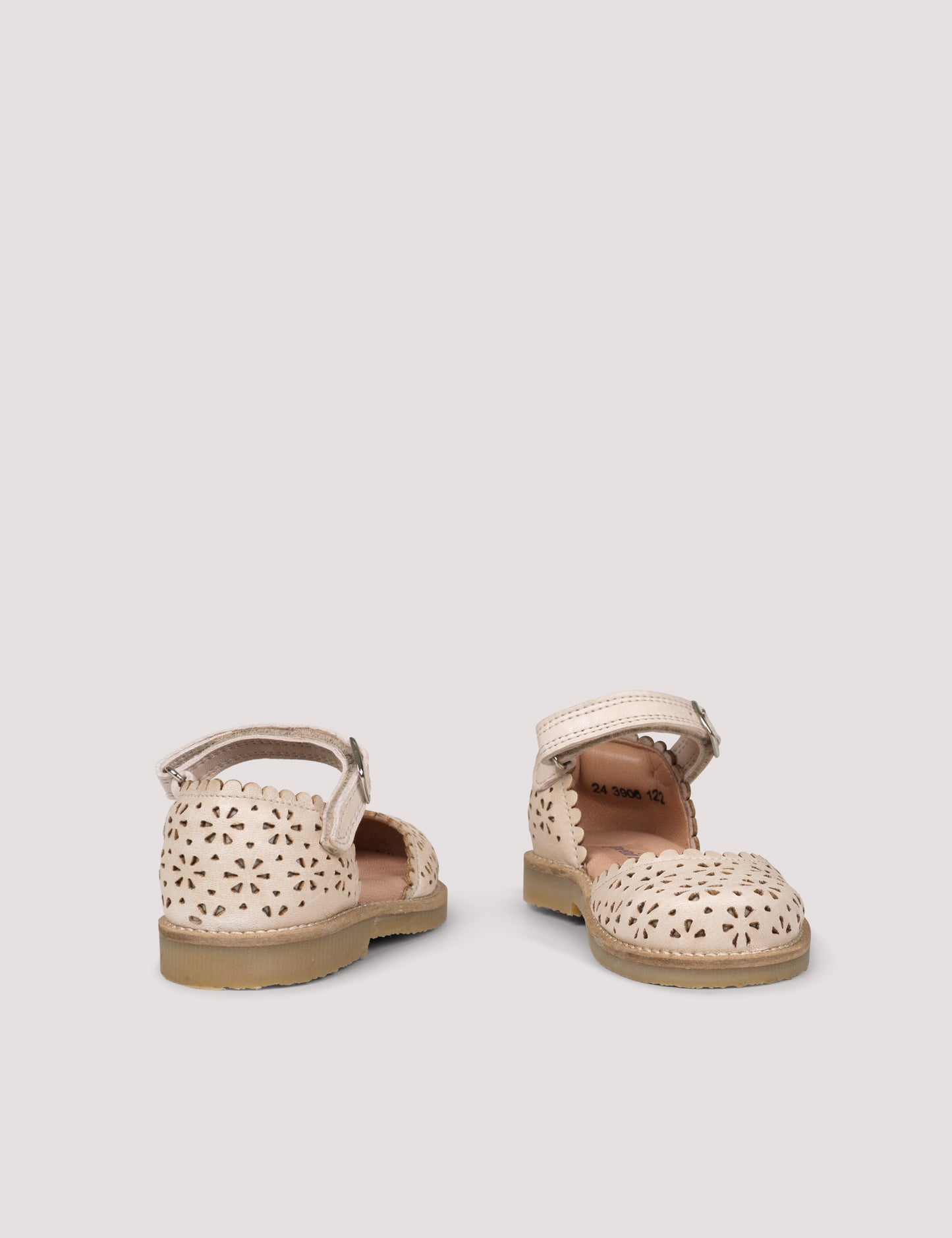 Ladida Flower Cream