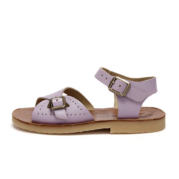 Sandali Pearl Lilac