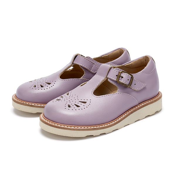Čeveljci Rosie Lilac