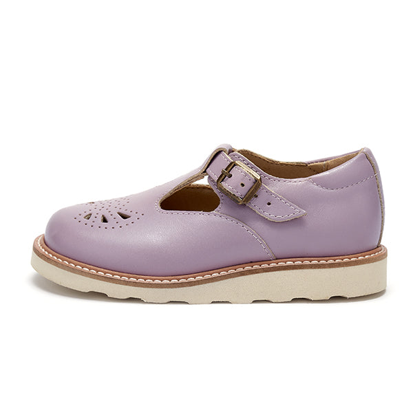 Čeveljci Rosie Lilac