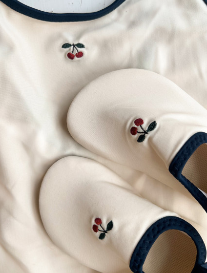 Children's water slippers Manon