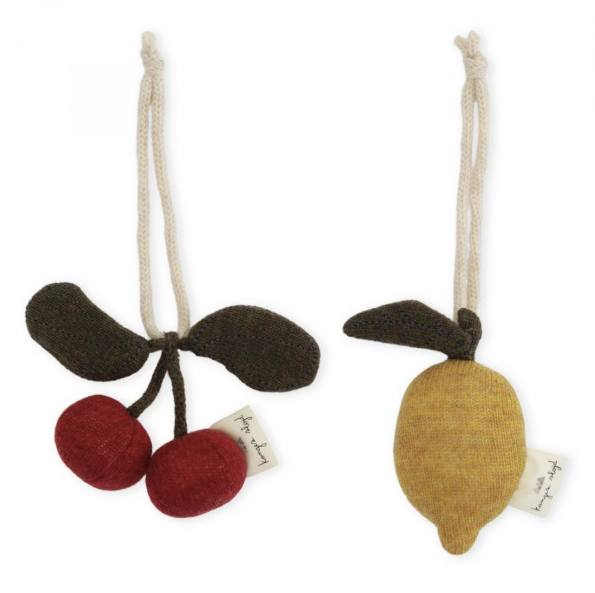 Aktivnostni set igračk Cherry/Lemon
