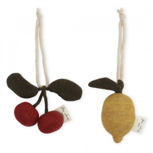Aktivnostni set igračk Cherry/Lemon