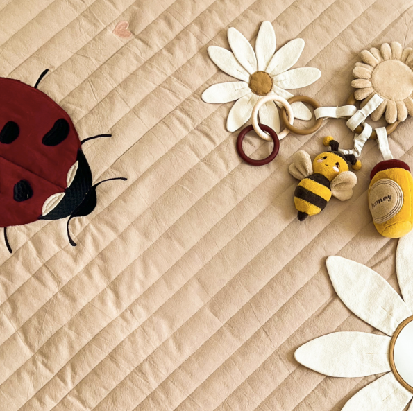 Aktivnostni obroč Bee