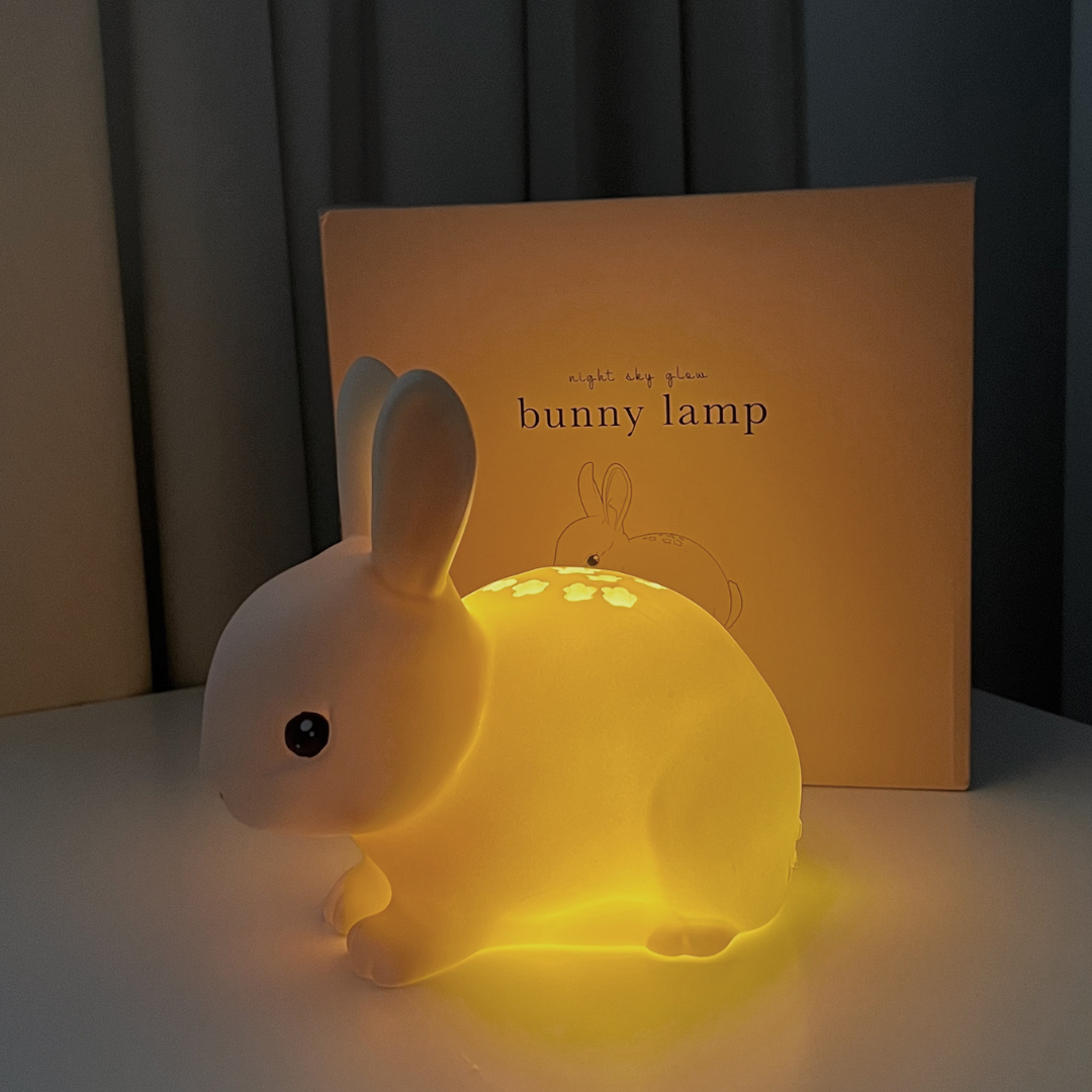 Led Svetilka Bunny