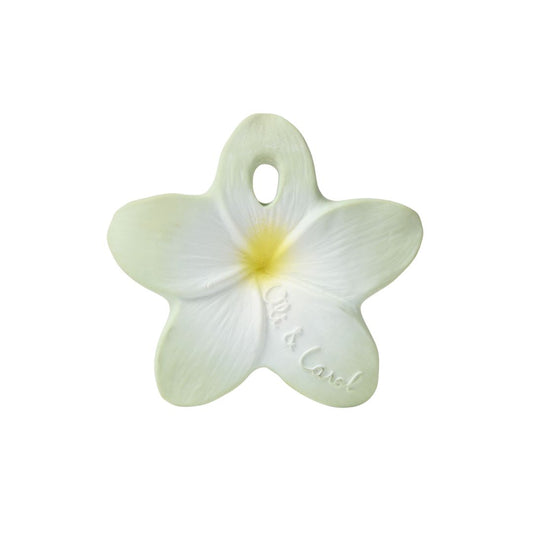 Bali the Flower Mint Teether