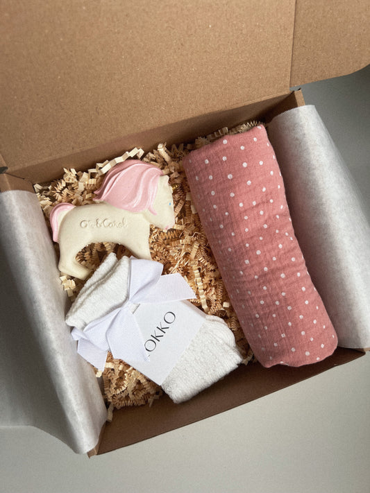 Gift Pack | Mini unicorn