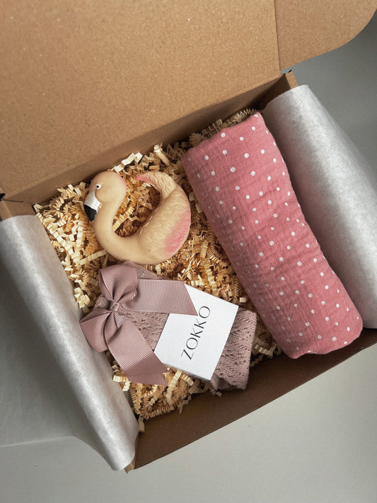Gift Pack | Miss Flamingo