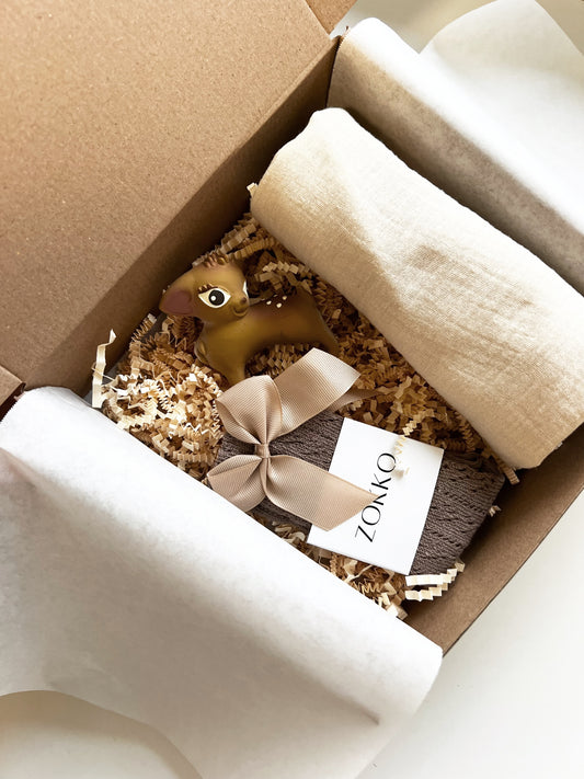 Darilni paket | Mini srnica