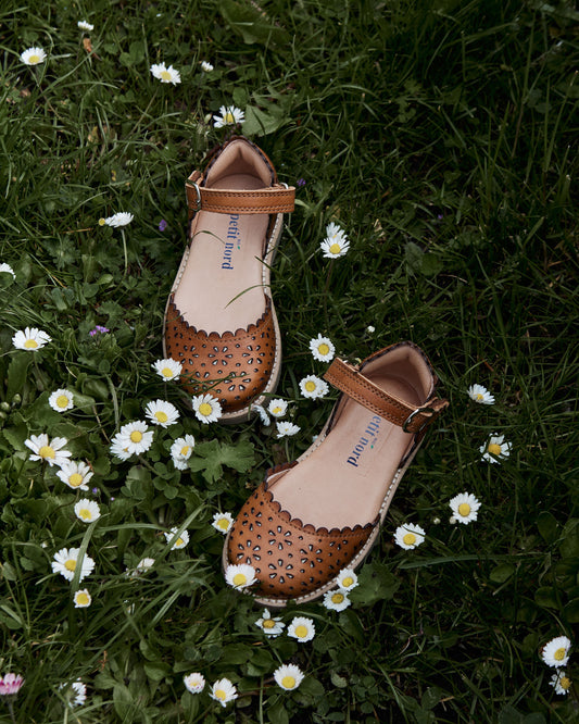 Ladida Flower Cognac