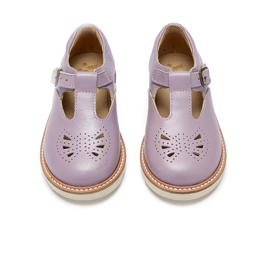 Čeveljci Rosie Lilac