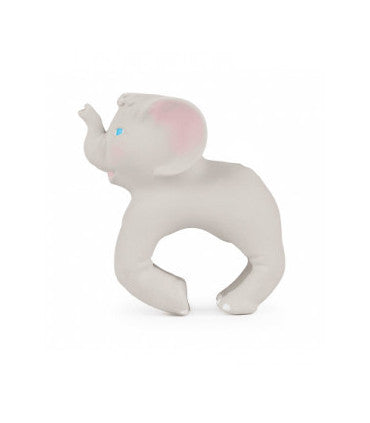 Nelly the Elephant teether