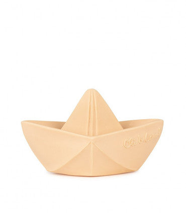 Water toy Origami Boat Nude